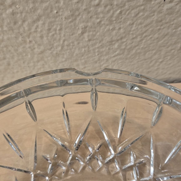 Vintage Homco Crystal Fairy Lamp Candleholder - Picture 7 of 8